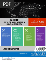 winAMR Powergrid SGKC