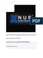 Xnue Investimentos para Fazer Dinheiro Completo 2023. (PDF - Io)