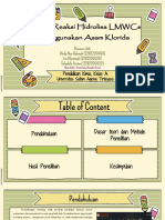 A - Kelompok 8 - PPT Analisis Jurnal - Kimia Fisika