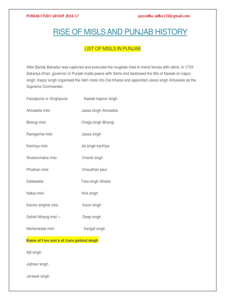 Punjab visual data 6