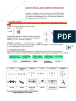 Chimie Cap 9 Et 10