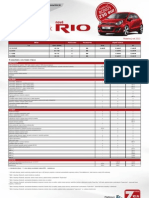 Download Kia Rio - cennk august 2011 by Ladislav Holop SN63557360 doc pdf