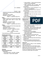 B22M1 Demam Typhoid (Catatan Soca)