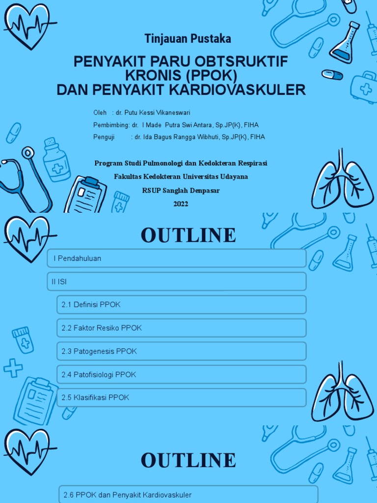 Tinjauan Pustaka | PDF