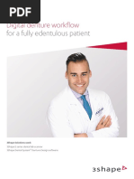 Protocol Guided BLX | PDF | Dental Implant | Image Scanner