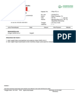 Imunoserologi: Widyo RS, DR