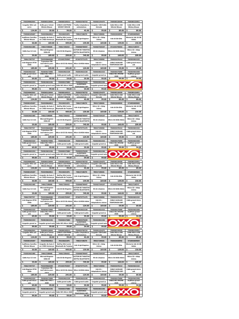 Plantillas Tec | PDF | Computer Science | Product Introductions