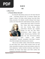 Download BAB II Penerapan Hukum Bernoulli by Vallentinus Febrinan H SN63557553 doc pdf