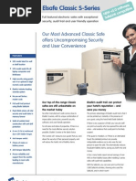 500-381-8 Safe Interface Universal Admin SW (Hotel) | PDF | User ...