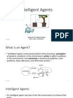 Lec 02 Intelligent Agents