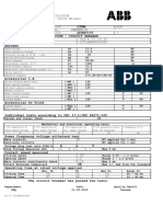 Hoja de Datos Del 52CB3