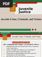 Download Ch2 Juvenile Crime Criminals and Victims by jamarje SN63557727 doc pdf