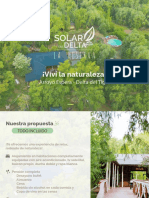 Hotel Solar La Reserva