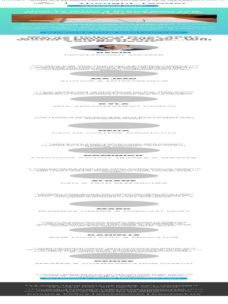 how-to-write-a-talk-in-60-minutes-pdf-mass-media