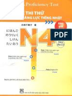 De Thi n4 JLPT