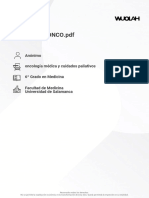 Examenes Onco PDF