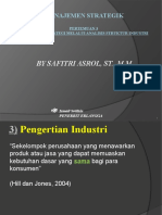 Manajemen Strategi 3