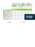 Inspeccion DE RESIDUOS SOLIDOS