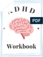 ADHD Workbook