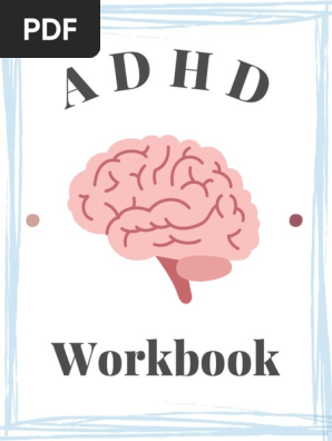 ADHD workbook