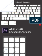 AE KeyboardShortcuts