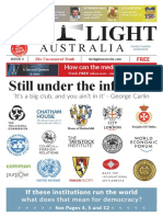 Australia: THE Light