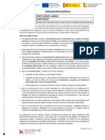 Liderazgo, Gestion y Motivacion de Equipos de Trabajo y Comunicacion y Habilidades de Relacion Interpersonal - INES ABAD LAM