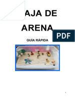 Manual Rapido de La Caja de Arena