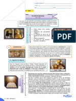 FA - 4.° Año - SEM 4 - FIL-PSI - I BIM