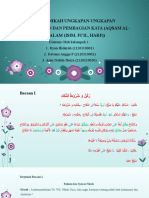 (Revisi) PPT B.arab Kelompok 1