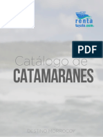 CATAMARANES