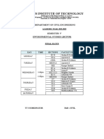 Revised Evs Slots