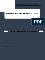 CUADERNOS DE INFORMES SEMANA 4 ARDILLA