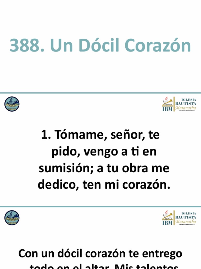Un Corazón Dócil en Sumisión | PDF | Hogar, jardinería y bricolaje