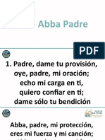 Abba Padre