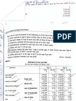 Unit Costing Lecture 3