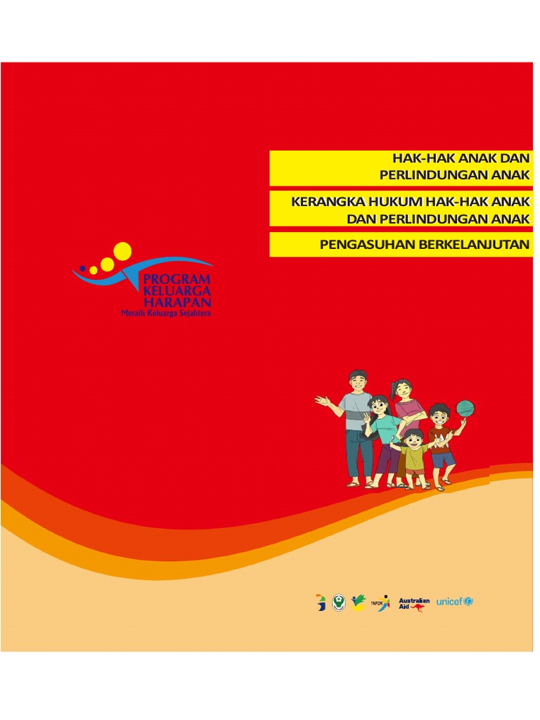 MODUL FDS - FAMILY DEVELOPMENT SESSION - KHA - Yayasan Bahtera-UNICEF ...