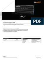 MC1 Datasheet FR