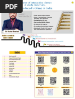 Cai - Chart Book M23