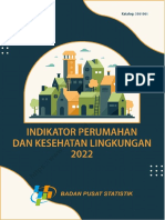 Cg90uytyop (I ?.: Indikator Perumahan Dan Kesehatan Lingkungan 2022