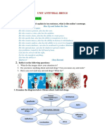 Antiviral Drugs-61930