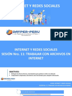 S11 - Resumen - Trabajar Con Archivos de Internet