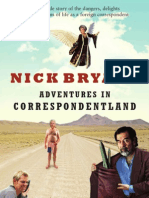 Adventures in Correspondentland by Nick Bryant Sample Chapter