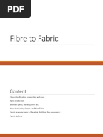 FTF (Fibre)