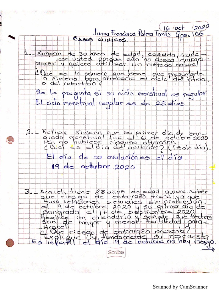 Anatomía y Fisiología | PDF