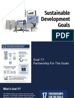 Sustainable Development Goals