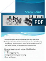 Screw Joint - En.id