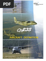 Download CN 235 Aircraft Definition by Moch Dedy SN63559567 doc pdf