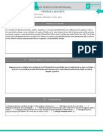 SESIÓN 4 ACTIVIDAD 3 - Formato Programa Analítico Por Disciplina
