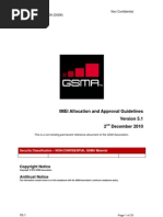 Download TSG0651 IMEI Allocation and Approval Guidelines by Viet Anh SN63559822 doc pdf